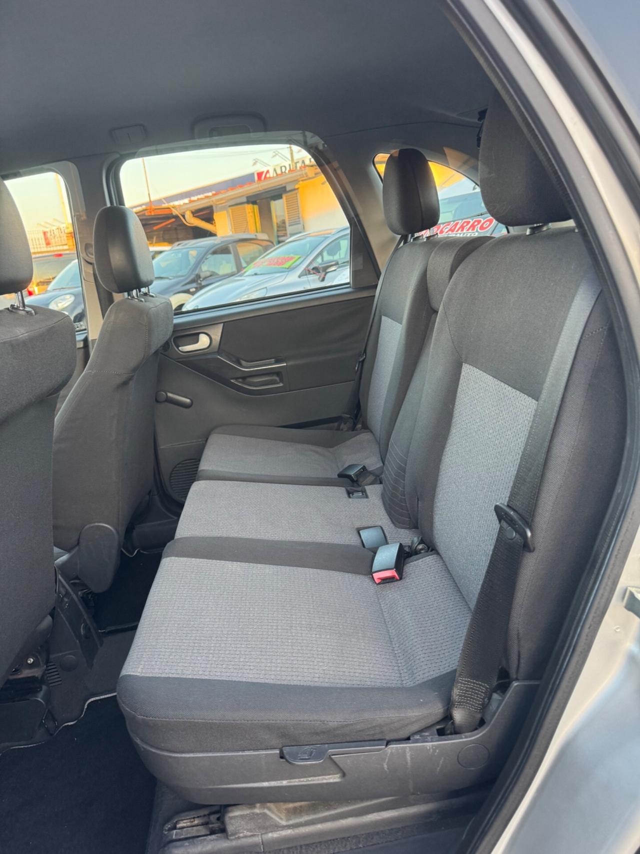 Opel Meriva 1.4 16V Cosmo