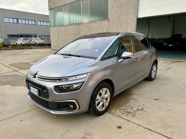 Citroen C4 SpaceTourer C4 SpaceTourer BlueHDi 130 S&S EAT8 Feel