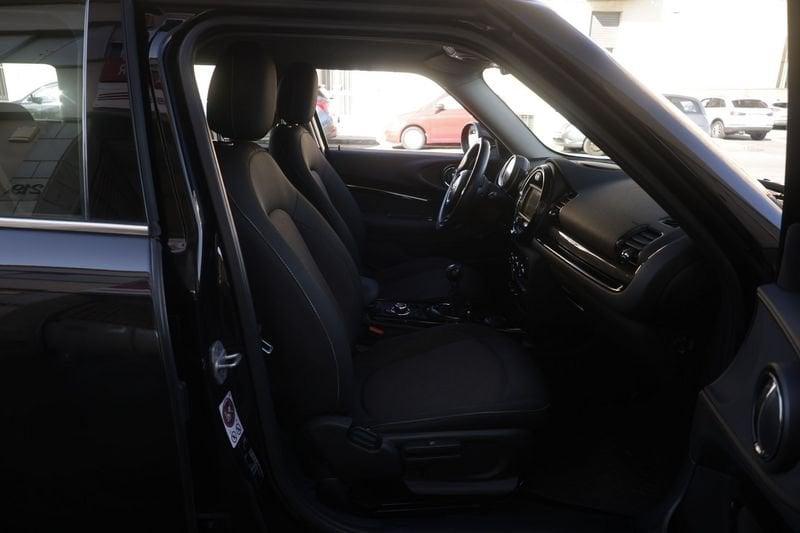 MINI Clubman MINI Clubman One D Business Unicoproprietario