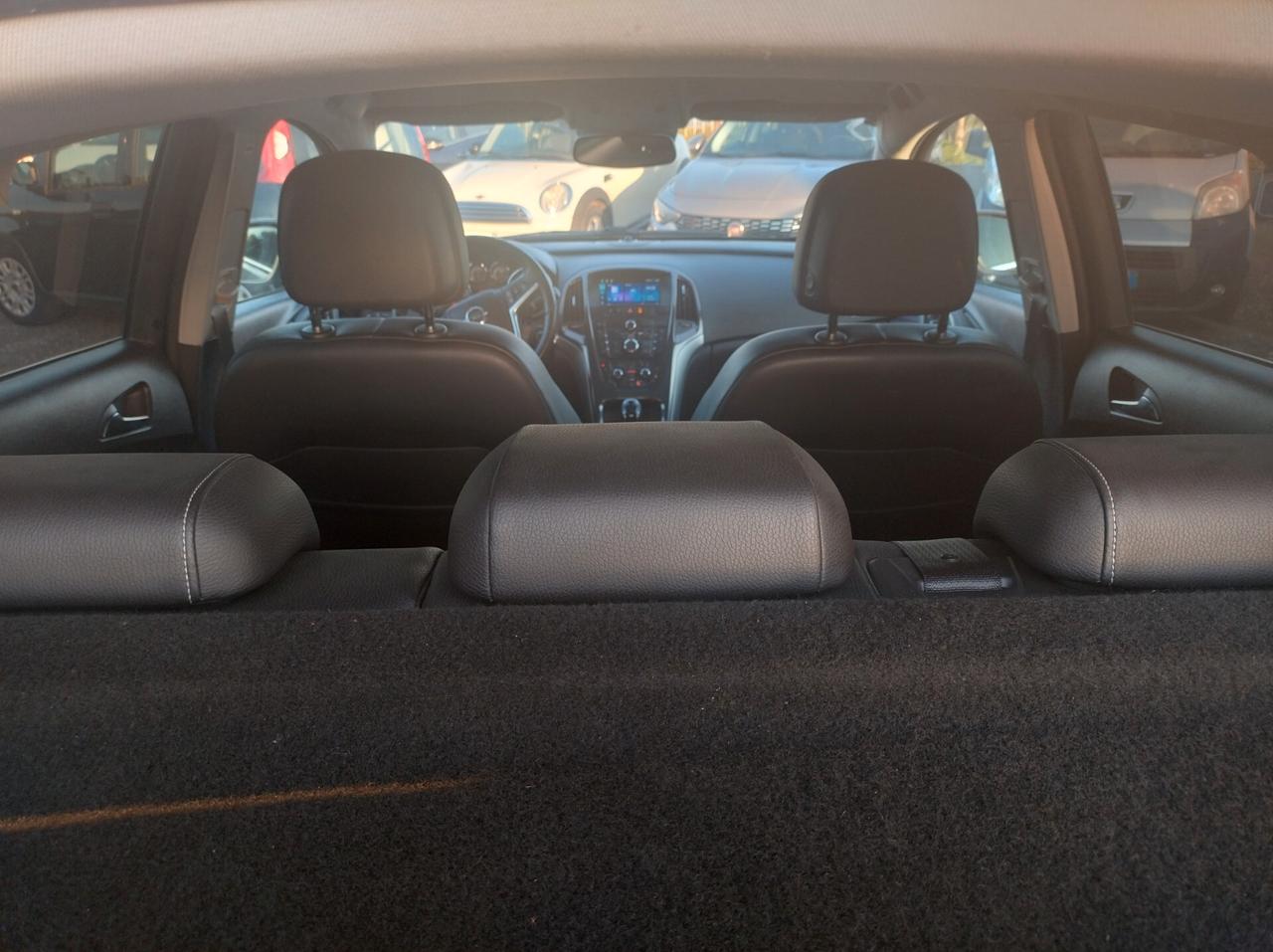 Opel Astra 1.7 CDTI 110CV 5 porte Cosmo
