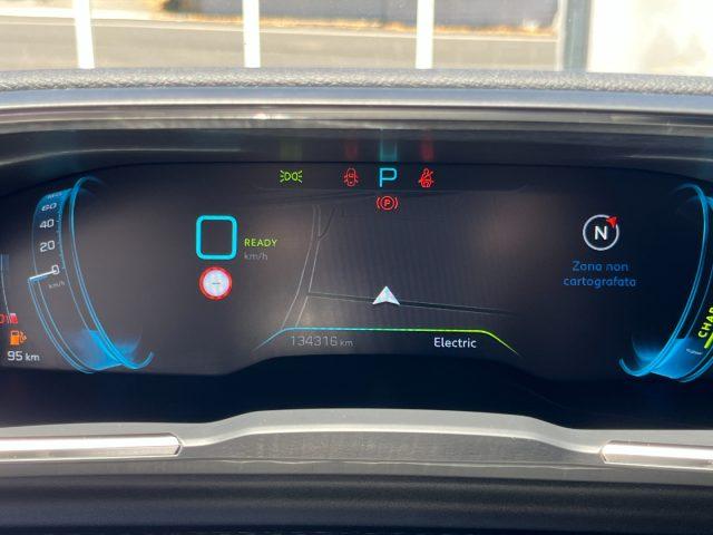 PEUGEOT 508 Plug-in Hybrid 225 e-EAT8 SW GT Pack
