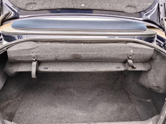 SAAB 9-3 2.0i lpt 16V cat Cabriolet S