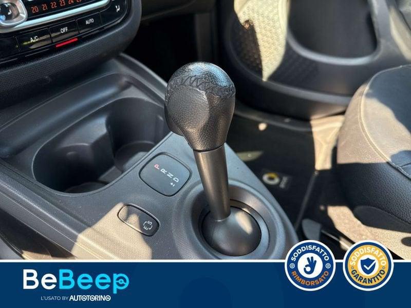 smart fortwo CABRIO 0.9 T PRIME 90CV