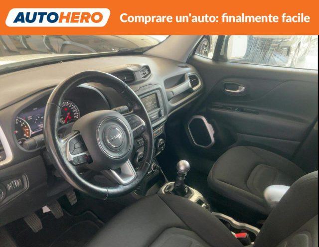 JEEP Renegade 1.4 MultiAir Limited