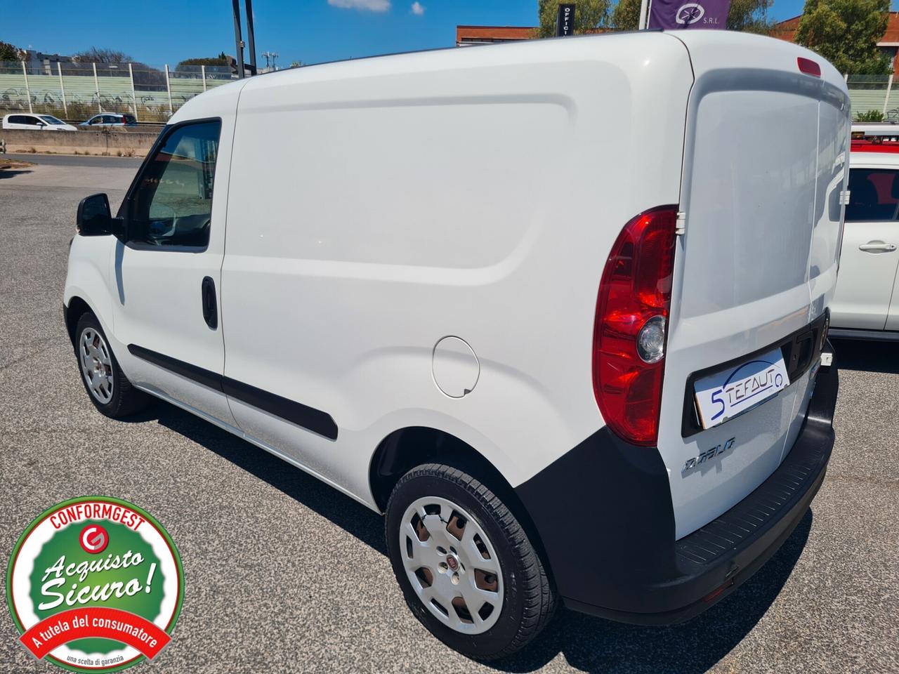 Fiat Doblo 1.4 Cargo 3 POSTI *UNIPRO*TAGLIANDI*