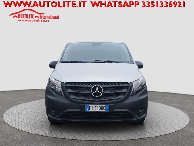 MERCEDES-BENZ Vito 2.2 114 CDI PC-SL Furgone Long