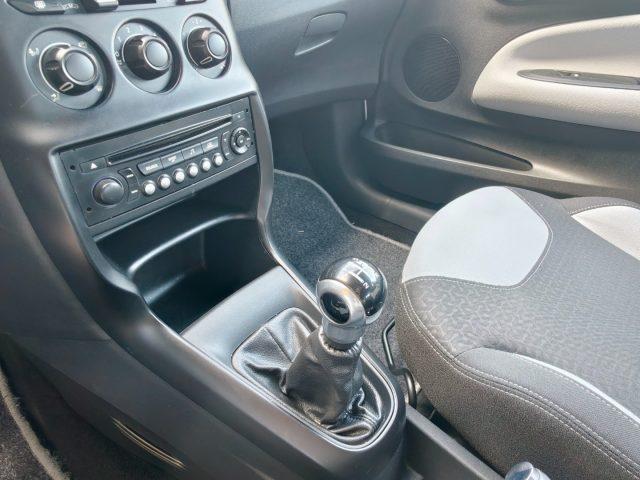 DS AUTOMOBILES DS 3 1.4 VTi 95 GPL airdream Just Black