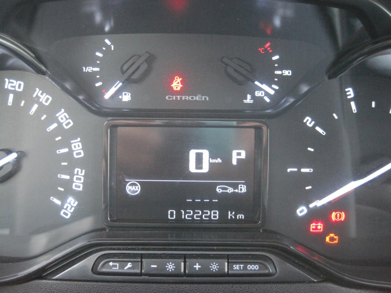 Citroen C3 PureTech 83 S&S Max
