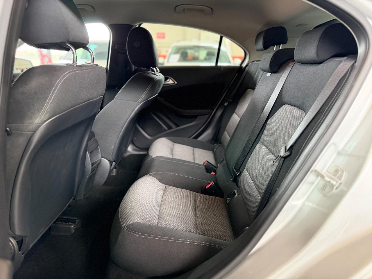 Mercedes-benz A 180 CDI Executive NEOPATENTATI