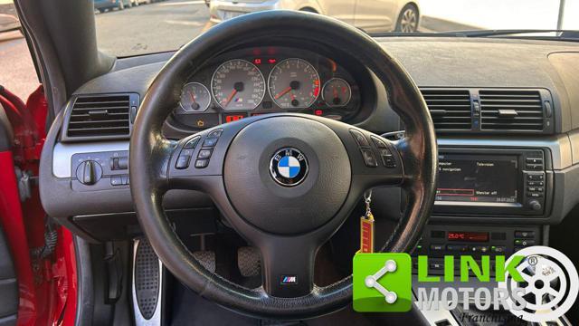 BMW M3 3.2 24V 343Cv