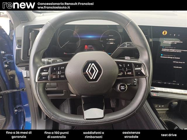 RENAULT Austral E-Tech full hybrid 200 ICONIC