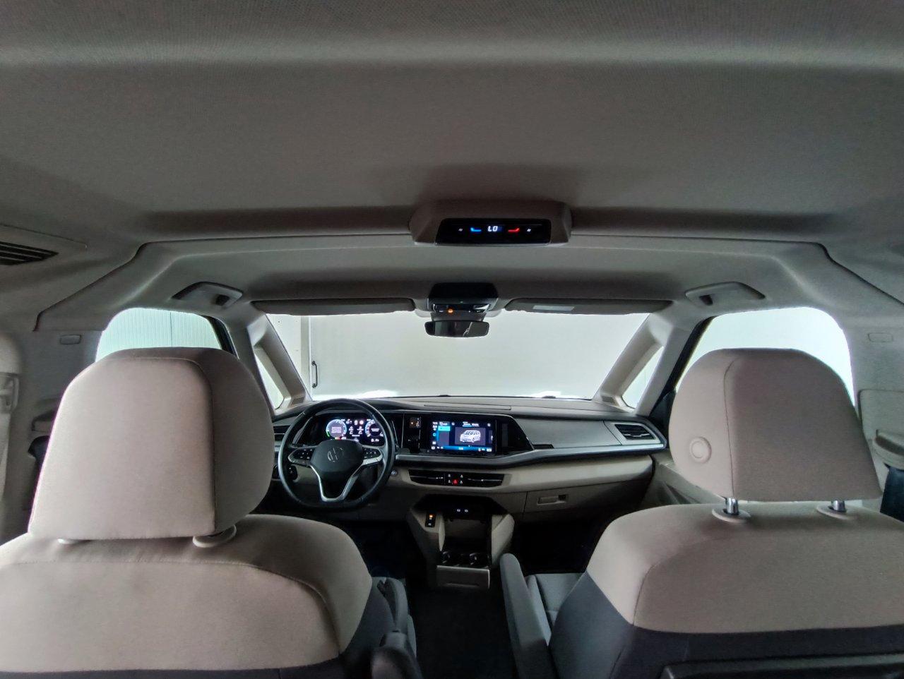 Volkswagen Multivan 1.5 phev Life 4motion 245cv dsg 7p.ti