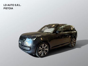 Land Rover Range 3.0D l6 HSE