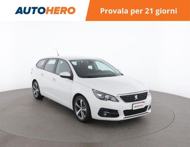 PEUGEOT 308 BlueHDi 100 S&S SW Active