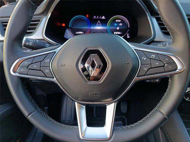 RENAULT Captur 2ª serie Plug-in Hybrid E-Tech 160 CV Intens