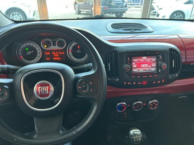 FIAT 500L 1.3 Multijet 85 CV Easy