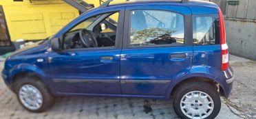 Fiat Panda 1.2 4x4 NEOPATENTATI