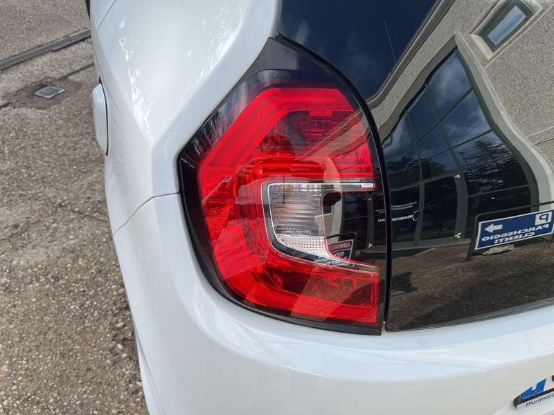 Renault Twingo Twingo SCe 65 CV Intens