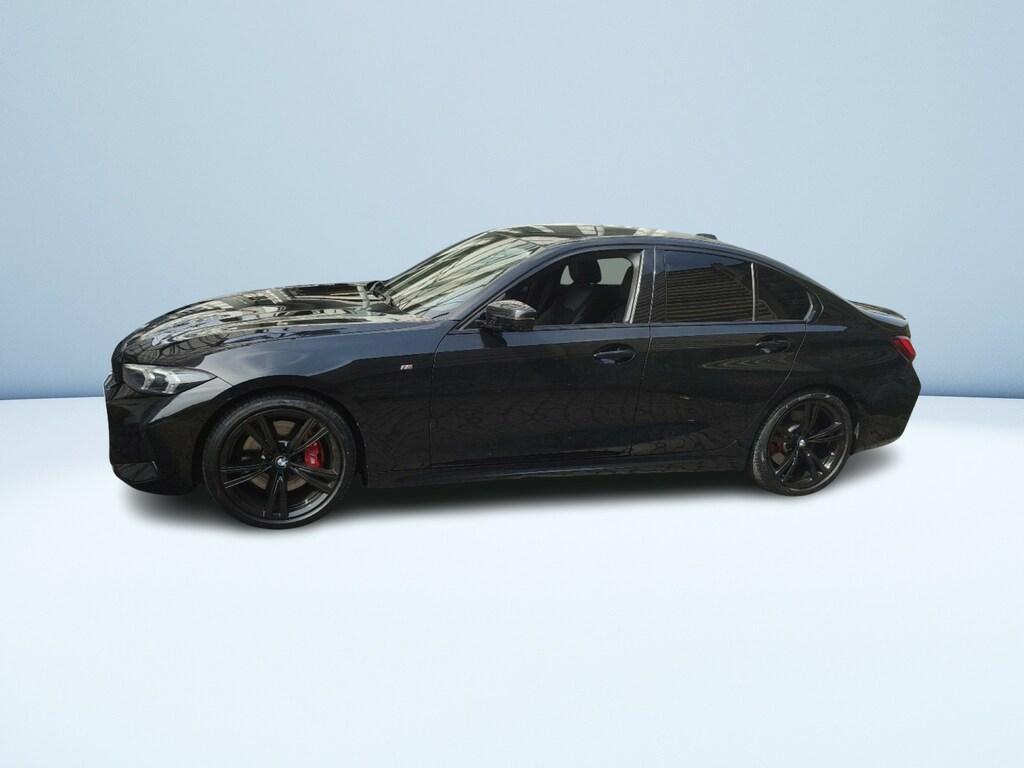 BMW Serie 3 Berlina 320 d Mild Hybrid 48V M Sport Pro Steptronic