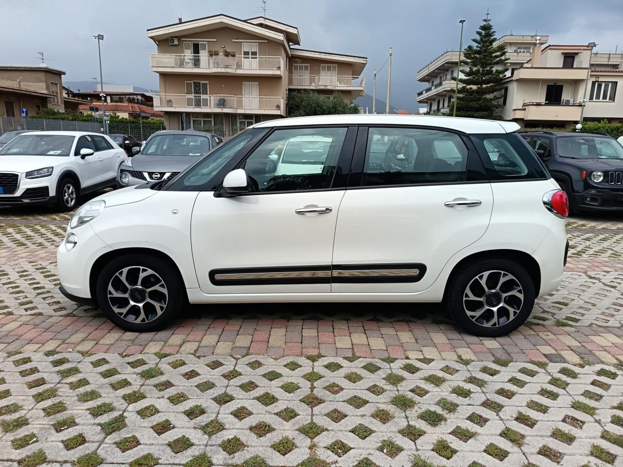 Fiat 500L 1.3 Multijet 85 CV Pop Star