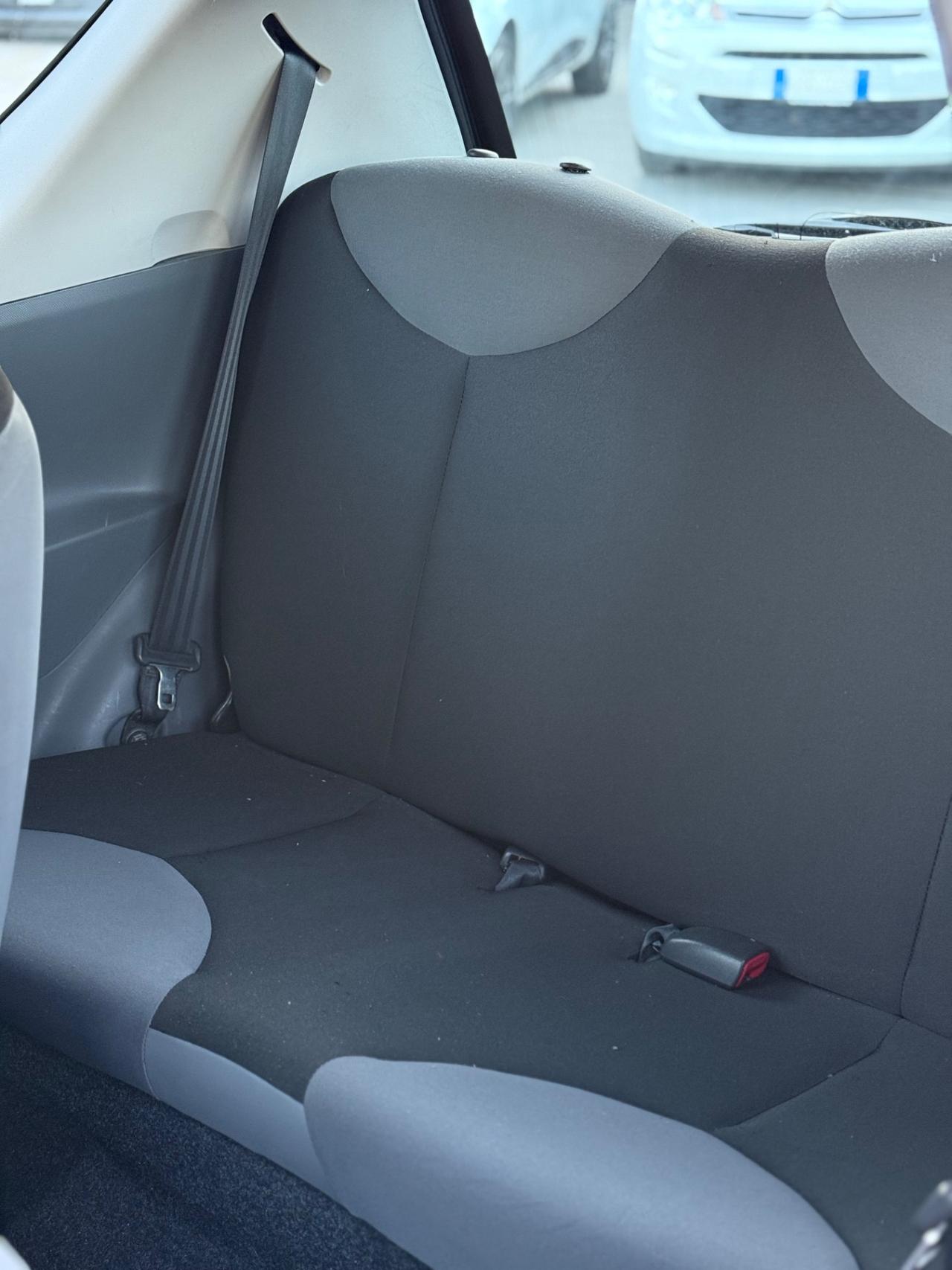Citroen C1 1.0 3 porte AMIC1