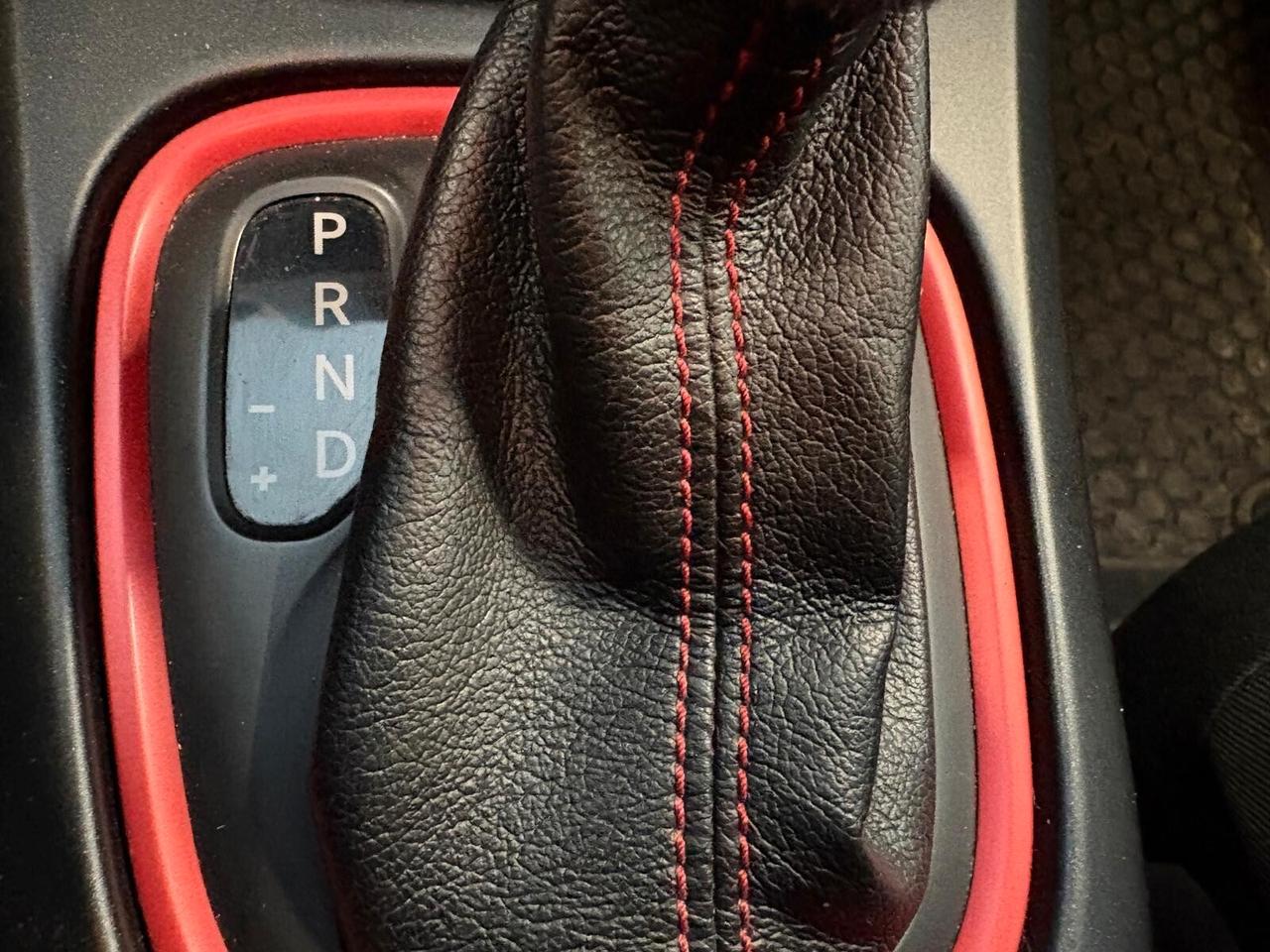 Jeep Compass TRAILHAWK 2.0 Multijet II 170 aut. 4WD Active Drive Low