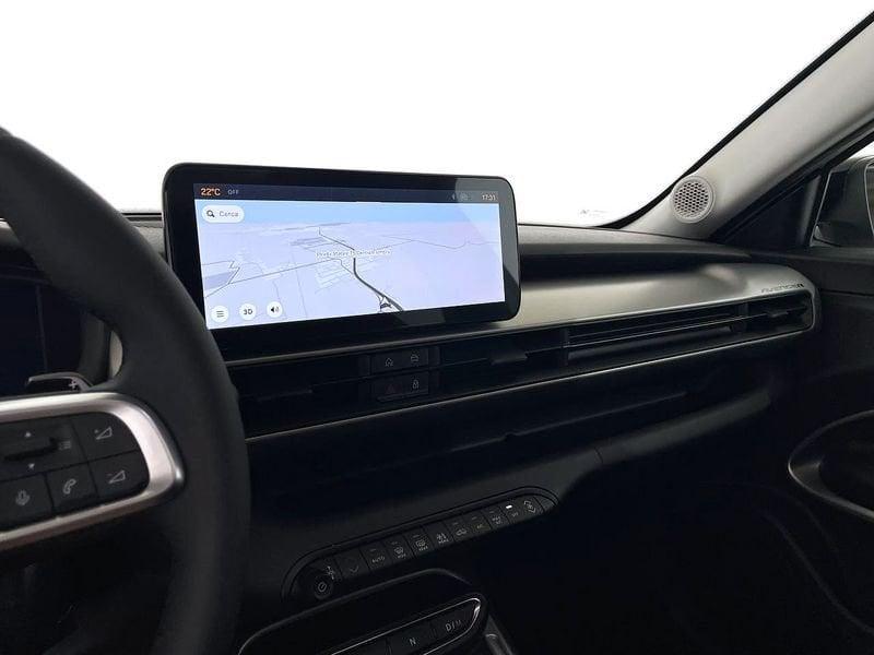 Jeep Avenger e-Hybrid 1.2 MHEV e-Hybrid Turbo Summit * KM 0 * * TETTO ELETTRICO *