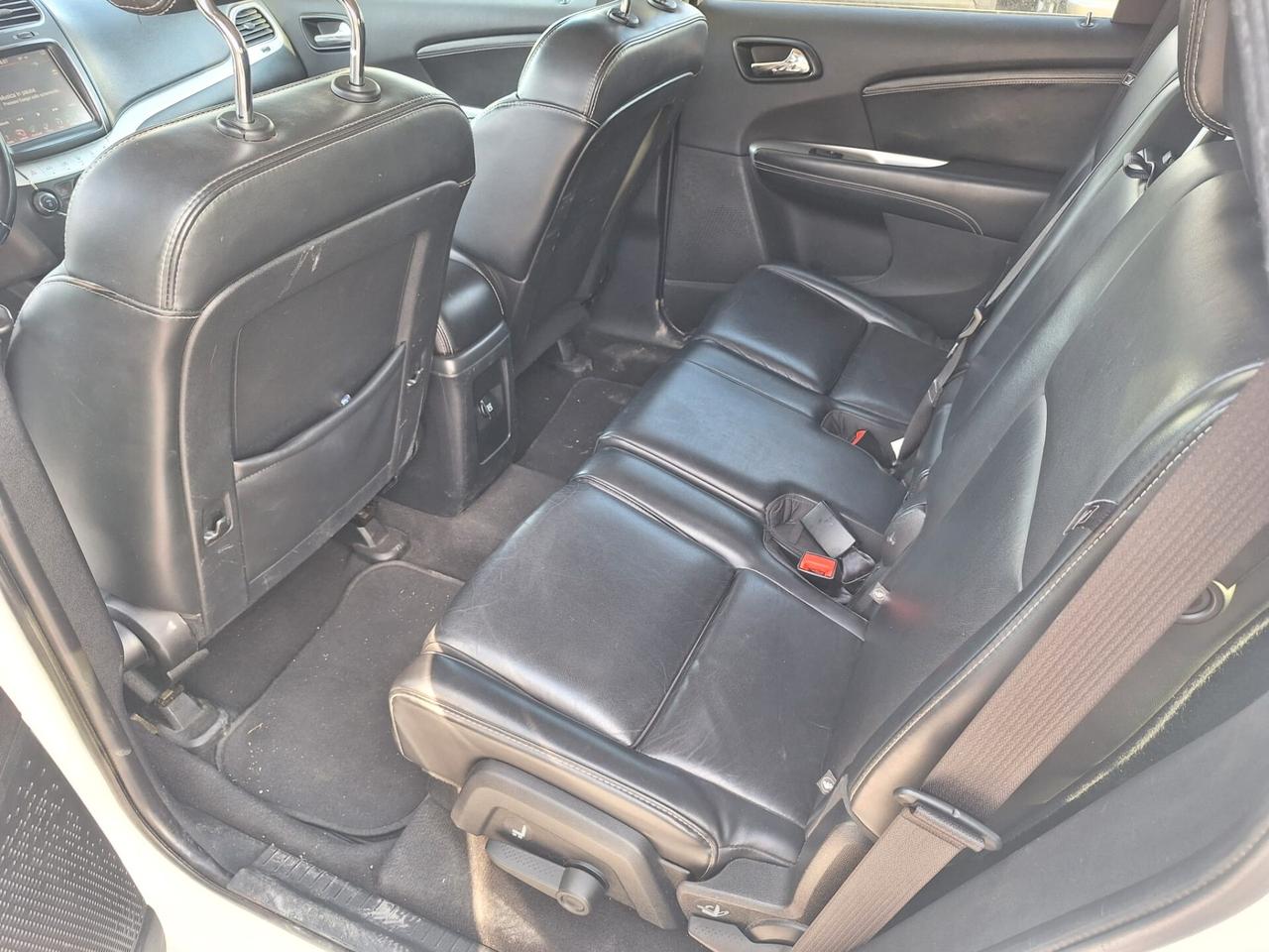 Fiat Freemont 2014 2.0 Mjt 170 CV 4x4 CAMBIO AUTOMATICO DA RIVEDERE 7 POSTI OCCASIONE