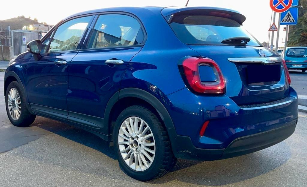 Fiat 500X 1.3 MultiJet 95 CV Lounge