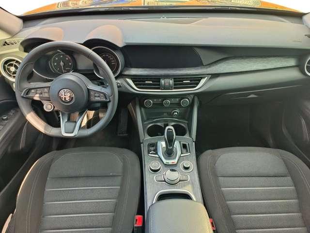 Alfa Romeo Stelvio 2.2 t Business Q4 190cv auto