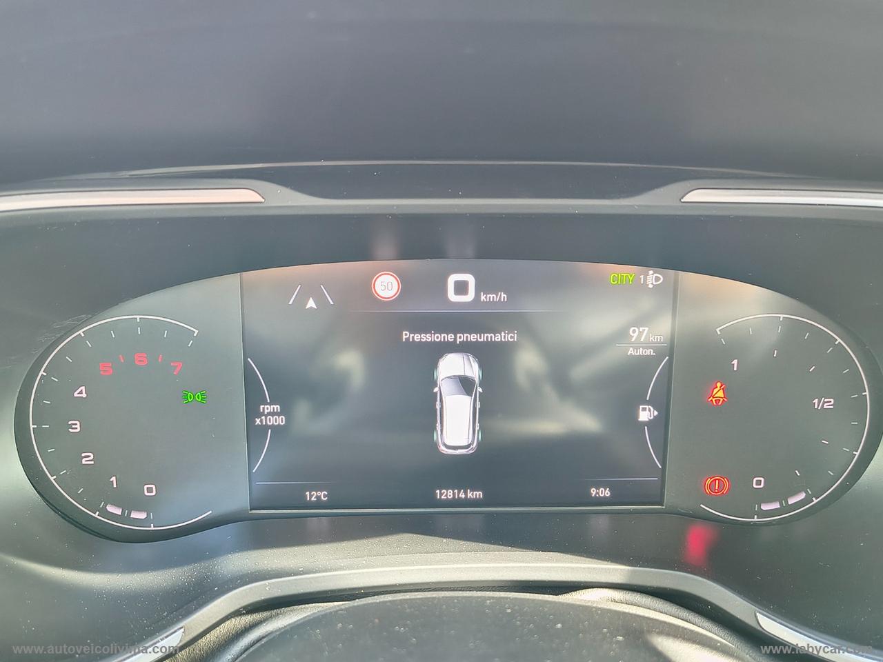 FIAT Tipo 1.3 Mjt S&S 5 porte Life