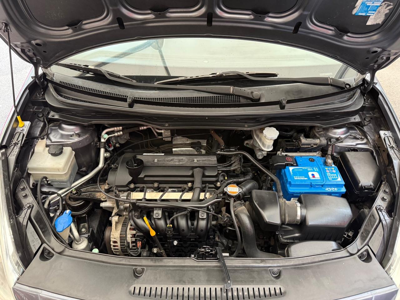 Hyundai i20 1.2 5p. Limited Edition