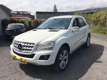 MERCEDES ML 350