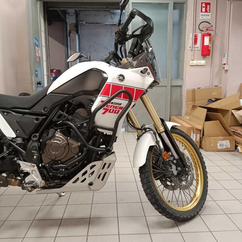 Yamaha Ténéré 700 Rally Edition - 2023
