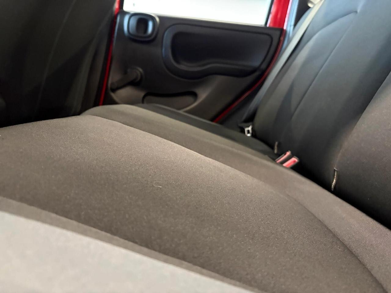 Fiat Panda EASY 1.0 FireFly Hybrid UNICO PR.