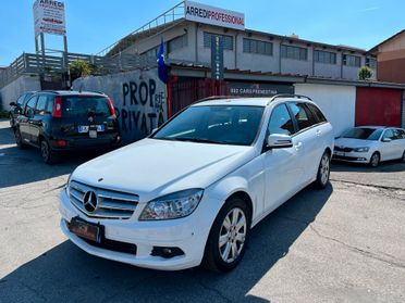 Mercedes-benz C 220 CDI SW