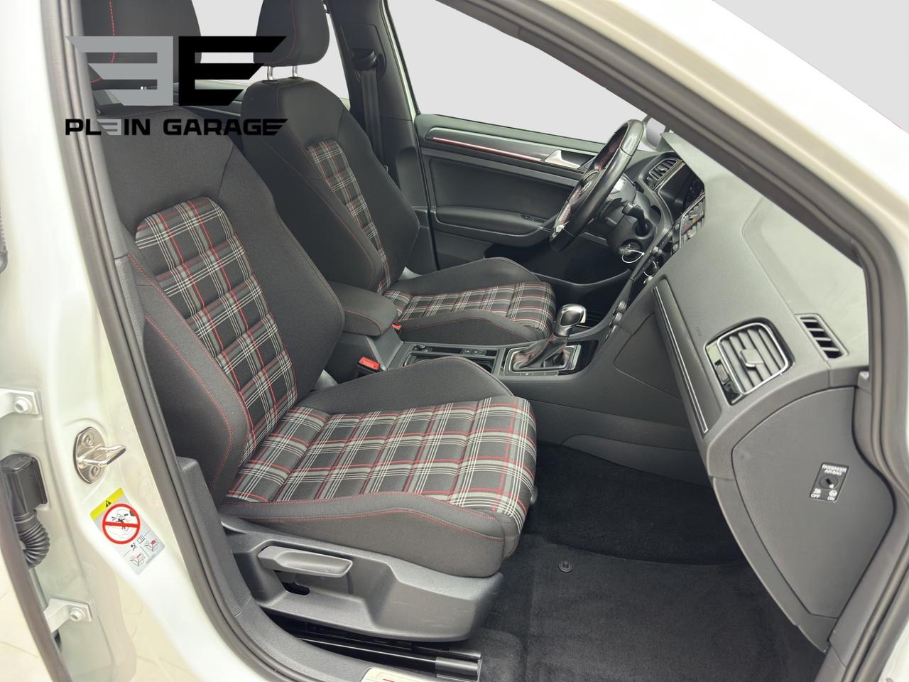 Volkswagen Golf GTI Golf GTI Performance 2.0 245 CV TSI DSG 5p. BMT
