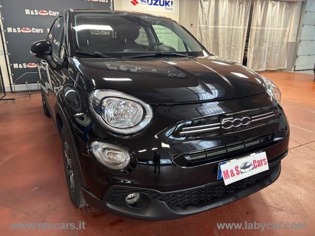 FIAT 500X 1.3 M.Jet 95 CV Club