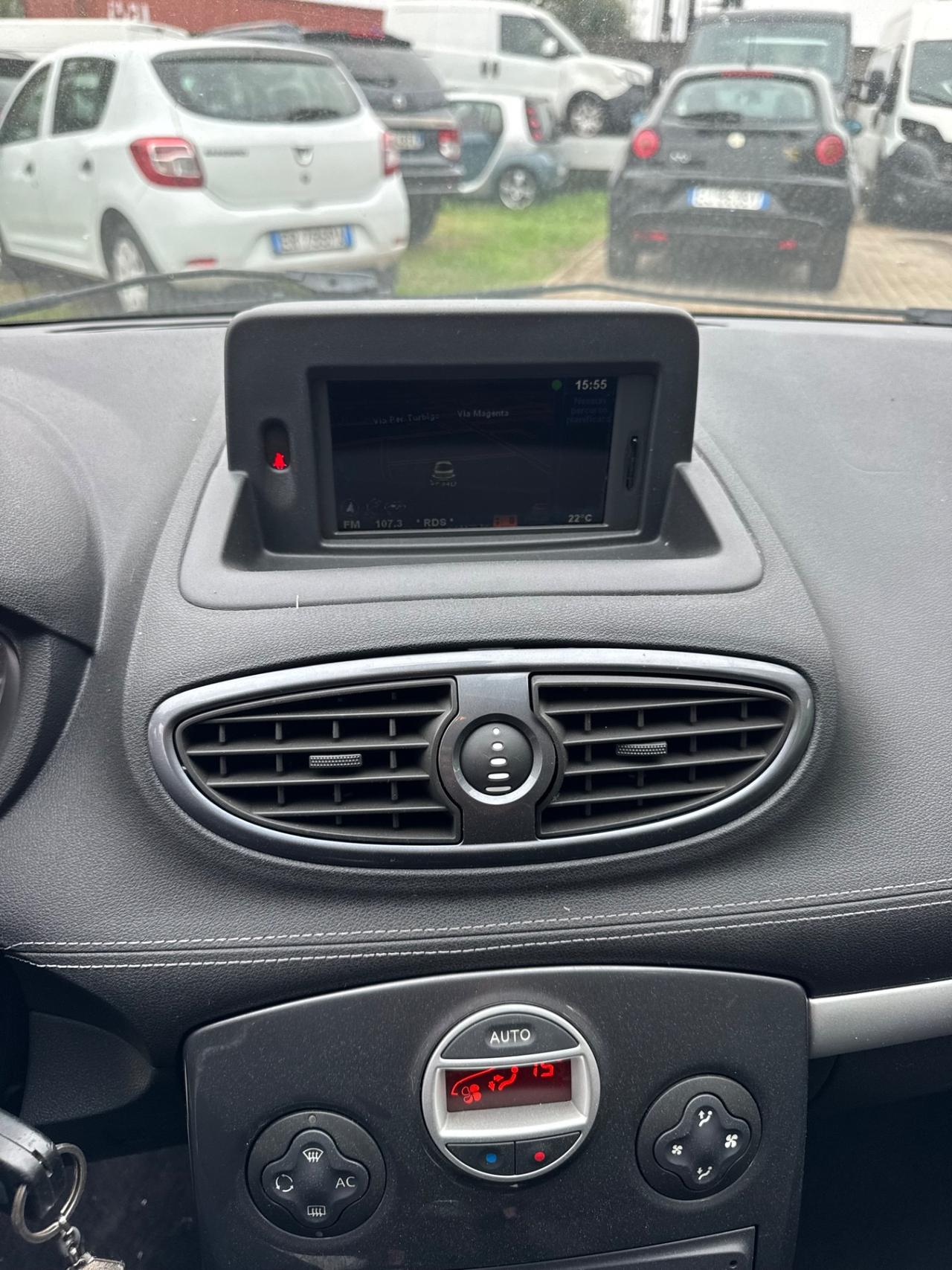 Renault Clio 1.2 16V 5 p neopatentato