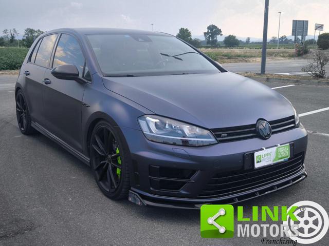 VOLKSWAGEN Golf R 2.0 DSG 5p.