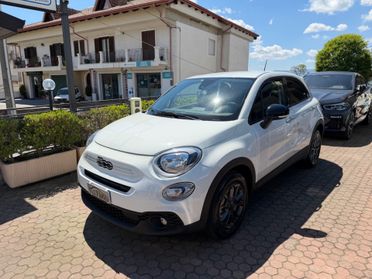 Fiat 500X 1.6 MultiJet 130 CV Club