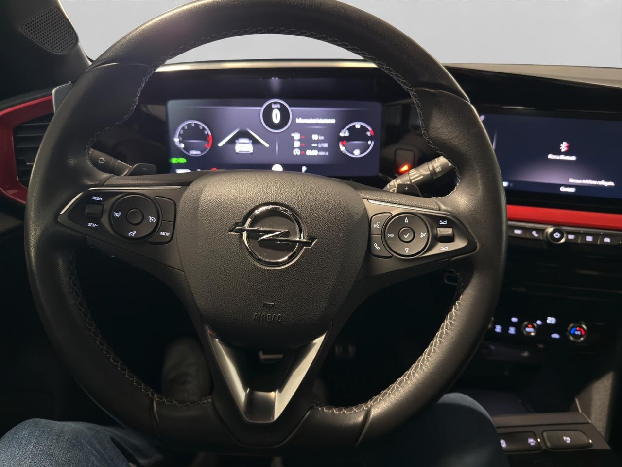 Opel Mokka 1.2 Turbo 130 CV aut. GS Line