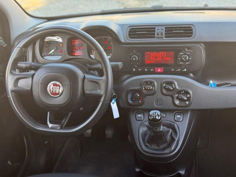 FIAT Panda 1.2 EasyPower Easy