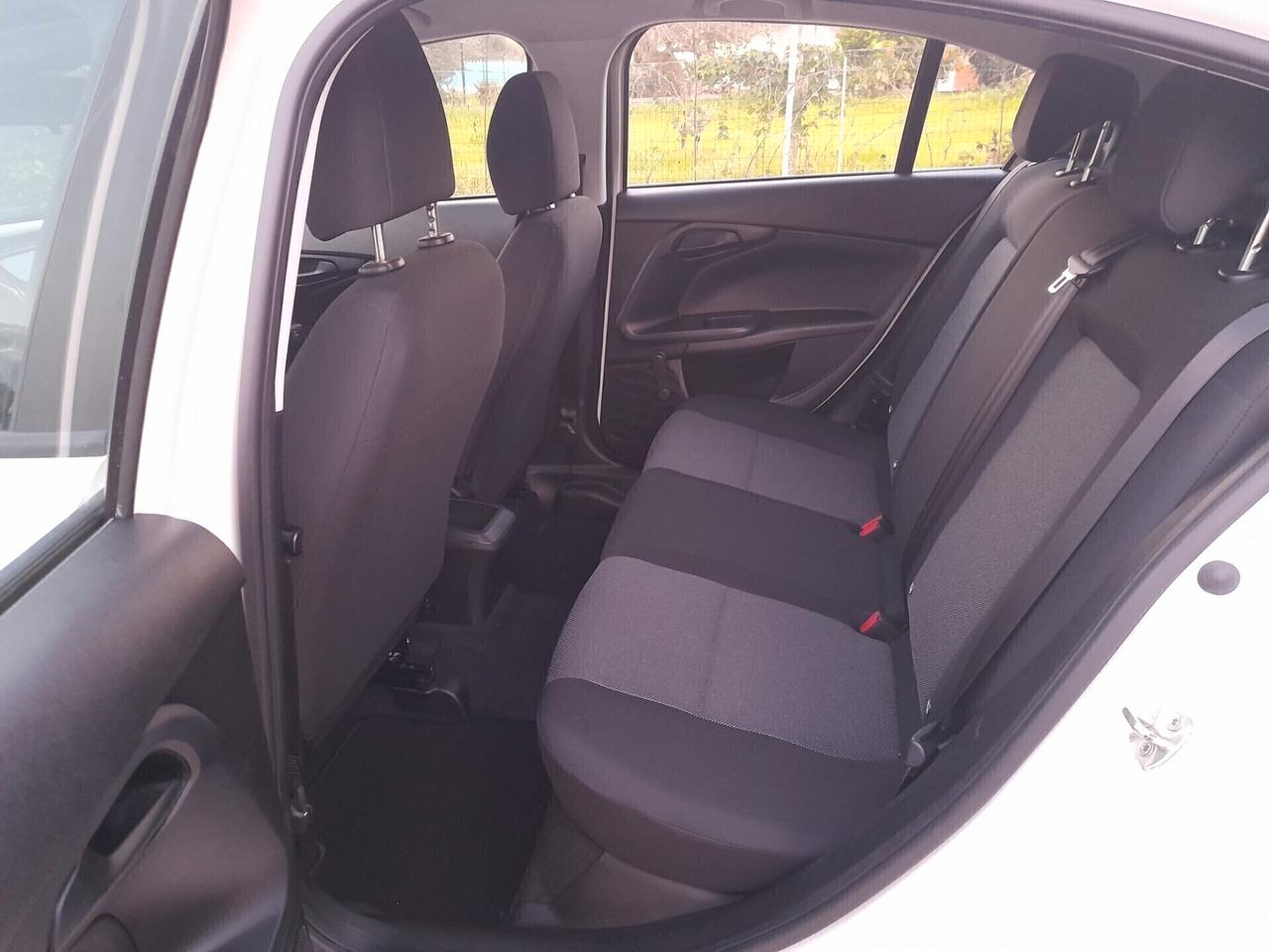 Fiat Tipo 1.0 5 porte City Life anno 2021