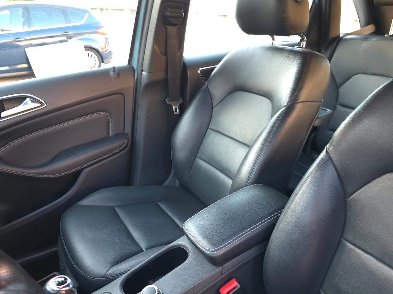 Mercedes-benz B 180 CDI Premium