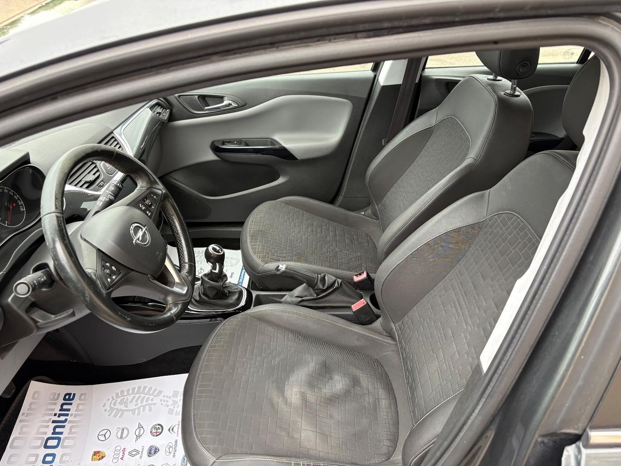 Opel Corsa 1.3 CDTI 5 porte b-Color