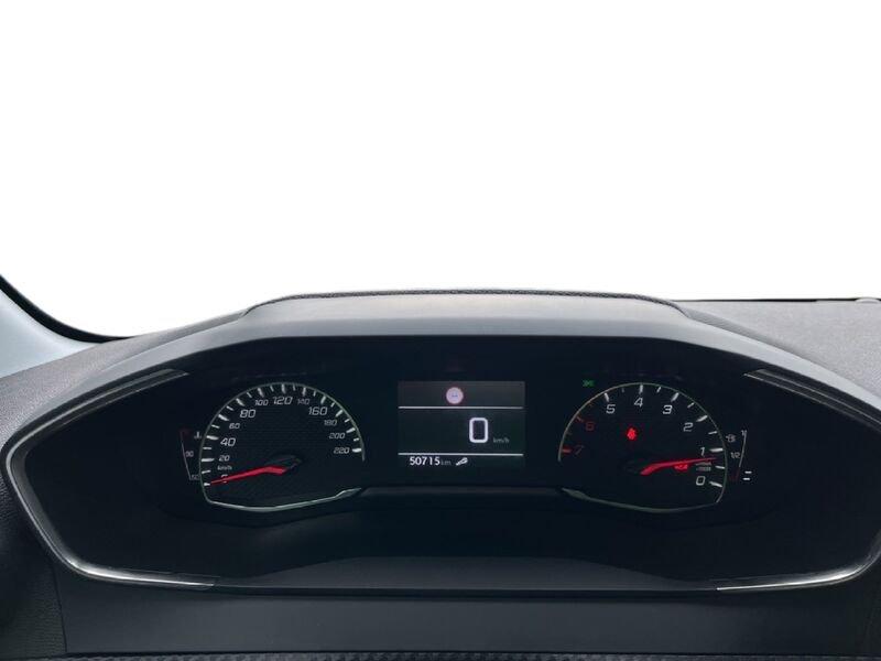 Peugeot 208 II 2019 1.2 puretech Allure Pack s&s 75cv