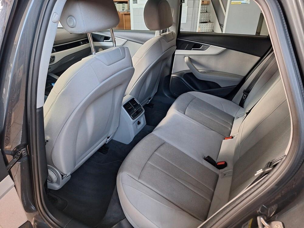 Audi A4 Avant Business Advanced