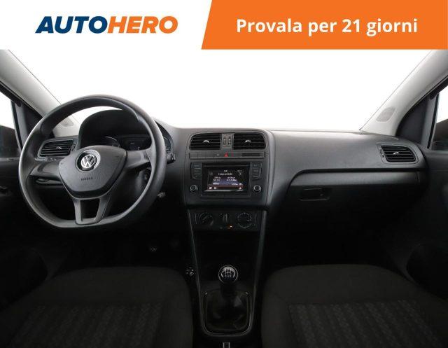 VOLKSWAGEN Polo 1.0 MPI 5p. Trendline