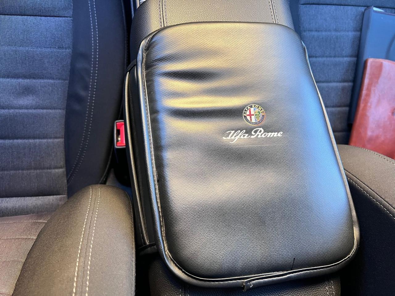 Alfa Romeo Stelvio 2.2 Business #8034